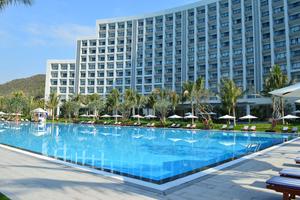 Vinpearl công bố thống nhất hệ thống thương hiệu