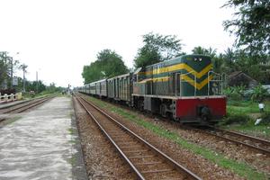 Quy hoạch GTVT đường sắt theo hướng hiện đại, chi phí hợp lý 