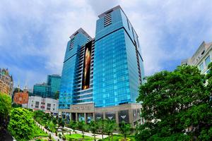 Chiến lược “phủ sóng” toàn quốc của Vincom