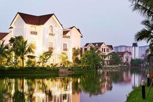 Khi nhà không chỉ để ở