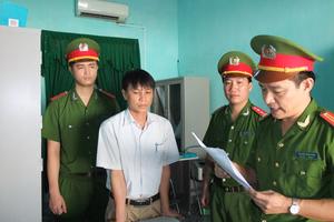 Bắt  tạm giam 4 công chức làm thất thoát hàng chục tỷ đồng
