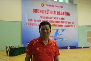 Giải đấu có quy mô lớn nhất từ trước tới nay