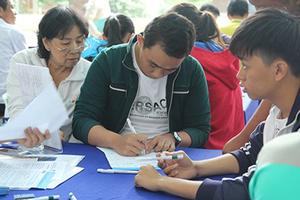 Xét tuyển bổ sung: Thí sinh còn do dự?