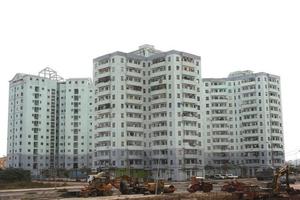 Kiến nghị chuyển căn hộ tái định cư còn trống thành nhà cộng đồng