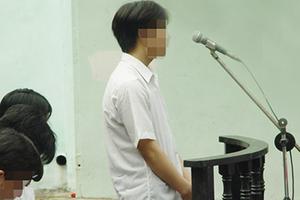 Chỉ nên khiển trách người chưa thành niên phạm tội?