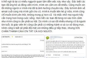 Cô giáo tiếng Anh xưng “mày tao” khiến học viên bất bình