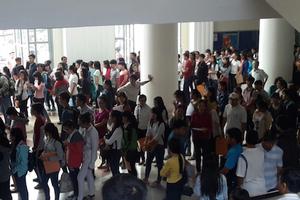 Nhiều đại học bội thu hồ sơ xét tuyển
