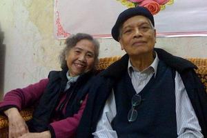 Nhạc sĩ 'Chiếc khăn Piêu' và mối tình vượt thời gian