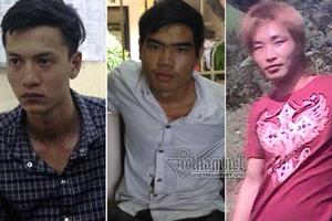 40 ngày - 3 thảm án chấn động, giết người chỉ vì tức
