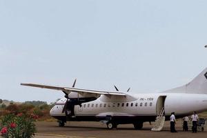 Đã thấy máy bay Indonesia mất tích
