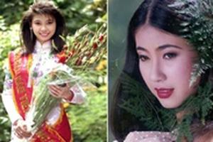 Đường tình duyên trái ngược của các Hoa Hậu Việt Nam