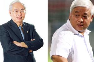 Ngày định mệnh của hai sếp ngân hàng đầu bạc