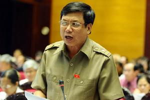 Tham nhũng không cần bắn, chỉ cần 'nhốt vào lồng' cho khổ sở