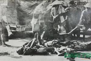 Rớt nước mắt với những bức ảnh lần đầu tiên được công bố về nạn đói năm 1945 ở Việt Nam