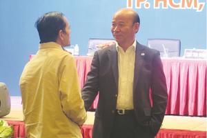Đại gia “bí ẩn” ngành ngân hàng