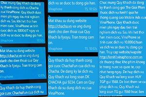 Không xài dịch vụ vẫn bị nhà mạng ‘móc túi’