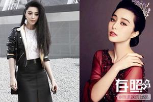 'Điểm danh' 7 đại mỹ nhân giàu nhất làng giải trí Hoa ngữ
