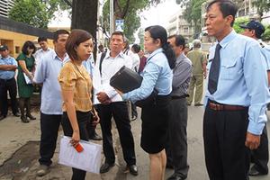Thừa phát lại rất cần thiết với người dân