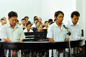 Nguyên phó thanh tra giao thông Đăk Nông: 'Tôi không nhận hối lộ'