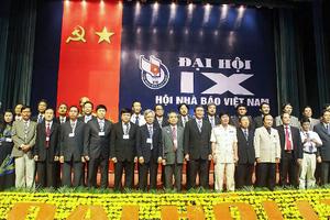 Tạo niềm tin, sự đồng thuận trong đội ngũ người làm báo