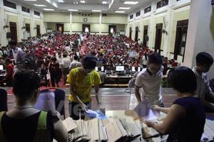 Lãnh đạo các trường đại học "hiến kế" gì để gỡ rối xét tuyển sinh