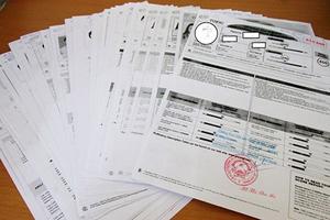Dùng bằng TOEIC giả, 45 sinh viên Đại học Văn hóa buộc hoãn tốt nghiệp