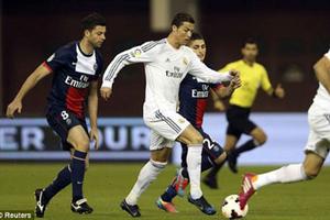 Người trong cuộc nói gì sau lễ bốc thăm vòng bảng Champions League?