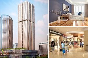 FLC Twin Towers 265 Cầu Giấy: “Sốt” giá trước giờ G