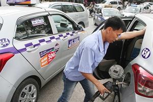 Doanh nghiệp vận tải "cố thủ", không chịu giảm giá cước