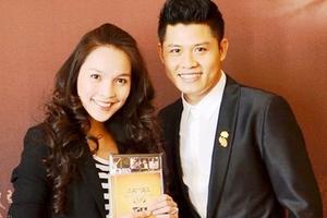 “Nhật ký của mẹ” lọt tốp “The Best Vol 36” ca khúc hay nhất thế giới