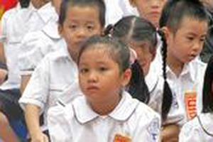 Hà Nội công bố 10 khoản thu chi đầu năm học