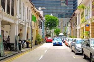 Nhà phố thương mại Shophouse - Sự lựa chọn thức thời