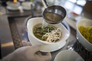 Hấp dẫn ẩm thực 3 miền ở Premier Village Đà Nẵng Resort