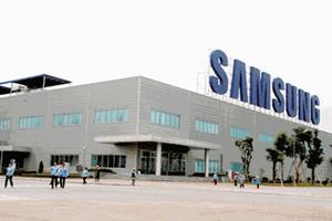 Samsung muốn thành doanh nghiệp Việt (?)