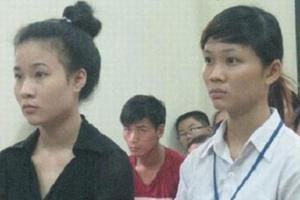 Bốn thiếu nữ và kỳ nghỉ hè bi thảm