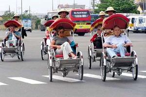 Nghỉ lễ 2/9: Tour giảm giá mạnh, thị trường vẫn lẹt đẹt