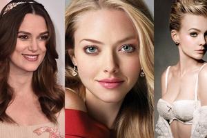 Những mỹ nhân Hollywood bước sang tuổi 30