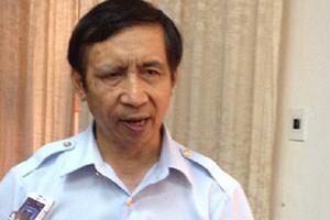 Kiểm soát thu nhập để hạn chế tham nhũng