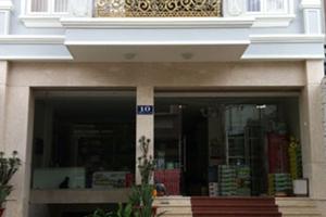 Đua kinh doanh phòng trọ cao cấp