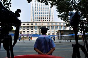 Trung Quốc: Phó Tỉnh trưởng Cát Lâm bị điều tra chống tham nhũng