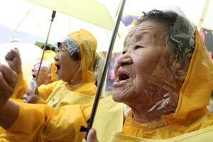 Phát hiện chấn động về nô lệ tình dục của quân Nhật ở Thái Lan