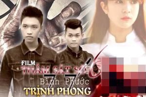 Phạt nặng trang phát tán phim vô nhân tính về vụ thảm sát Bình Phước
