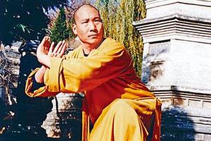 Trung Quốc truy tìm người tố cáo sư trụ trì Thiếu Lâm tự