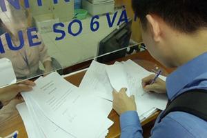 VCCI công bố số liệu khảo sát 'gây sốc' về ngành thuế