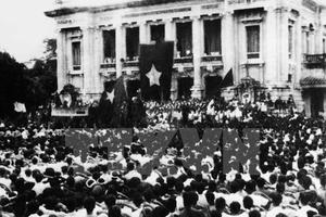 Argentina ca ngợi những thành tựu của cách mạng Việt Nam
