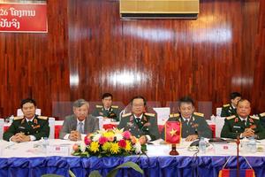 Việt Nam, Lào đã làm thất bại mọi âm mưu chia rẽ quan hệ hai nước