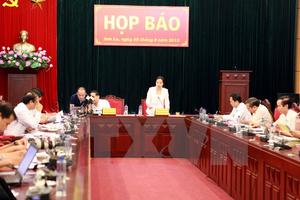 Thủ tướng có ý kiến chỉ đạo về việc xây tượng đài Bác Hồ ở Sơn La