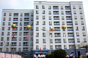 Nhiều ngân hàng không đủ điều kiện bảo lãnh dự án bất động sản