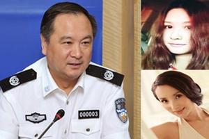 'Sếp' công an Trung Quốc: Leo cao nhờ tiến cống mỹ nữ