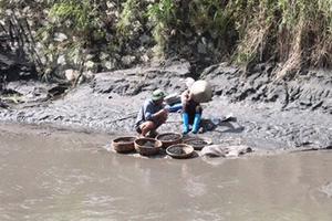 Cảnh báo giật mình Vịnh Hạ Long sau đợt lũ lịch sử